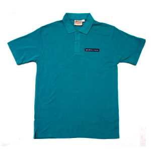 Sheffield Primary School Polo Jade