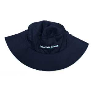 Sheffield Primary School Sunhat Navy