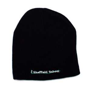 Sheffield Primary School Beanie Navy