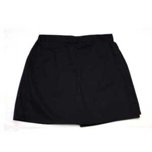 Sheffield Primary School Skort Navy