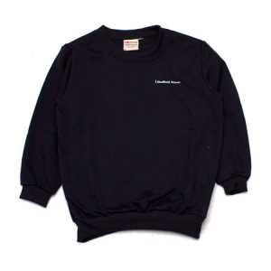 Sheffield Primary School Sweatshirt Navy