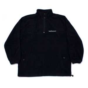 Sheffield Primary School 1/2 Zip Polar Fleece Navy